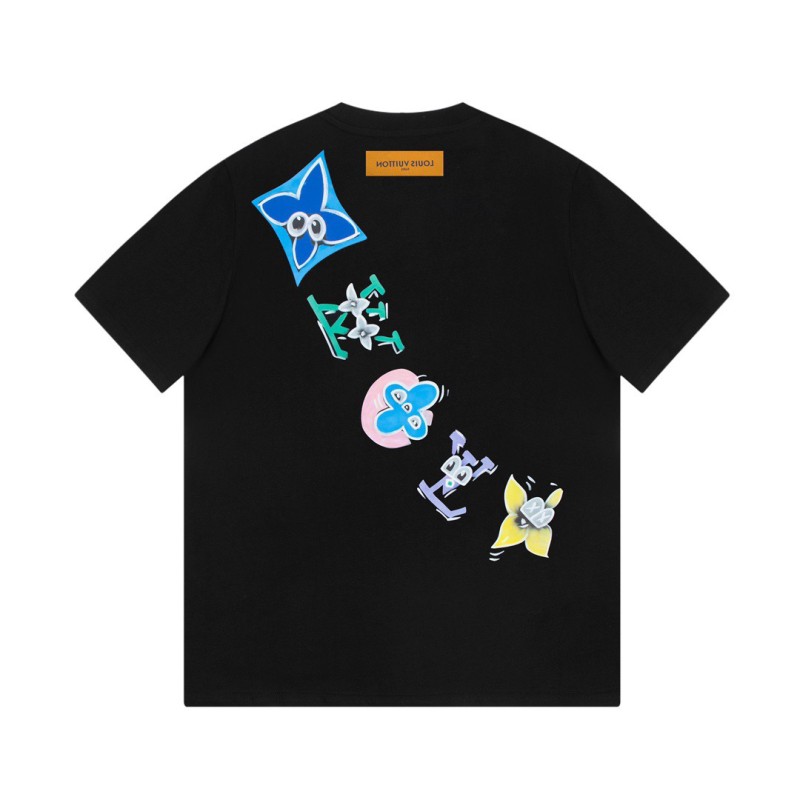 LV Unisex Tee