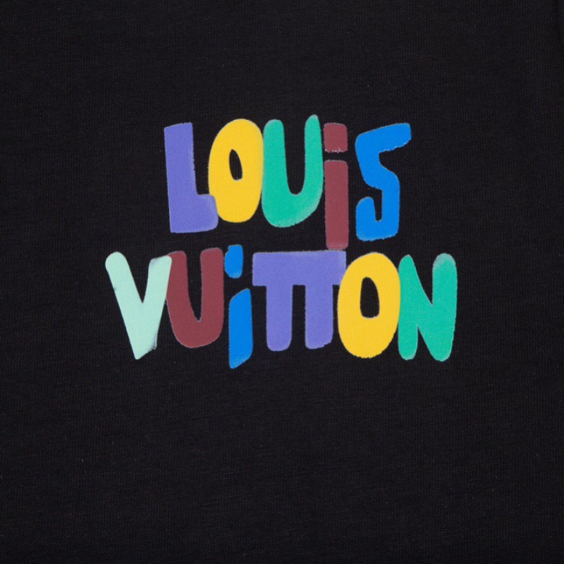 LV Unisex Tee