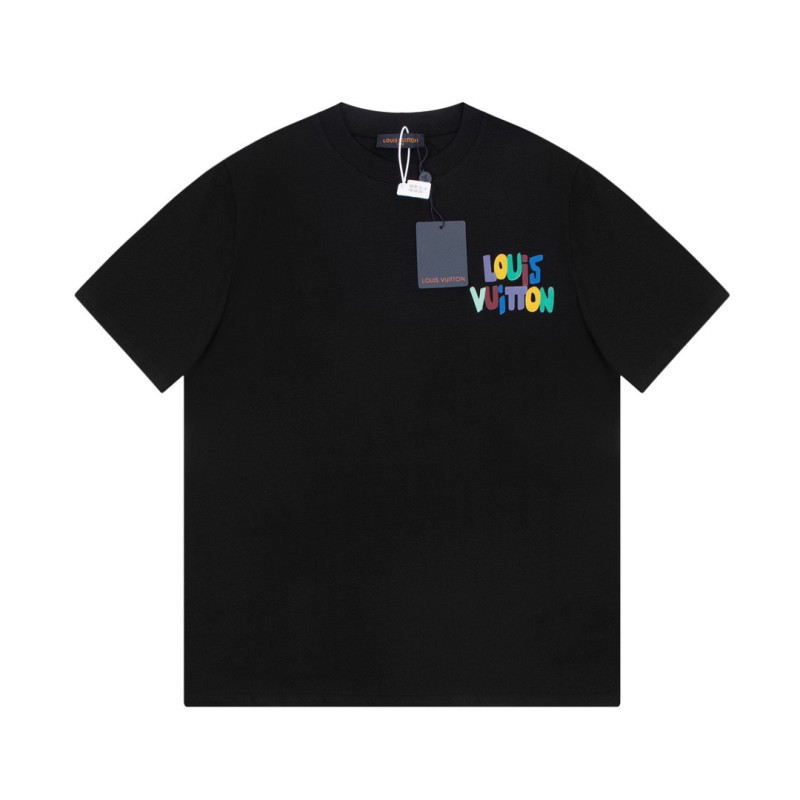 LV Unisex Tee