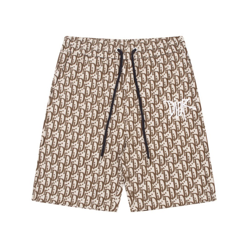 Dior Unisex Shorts