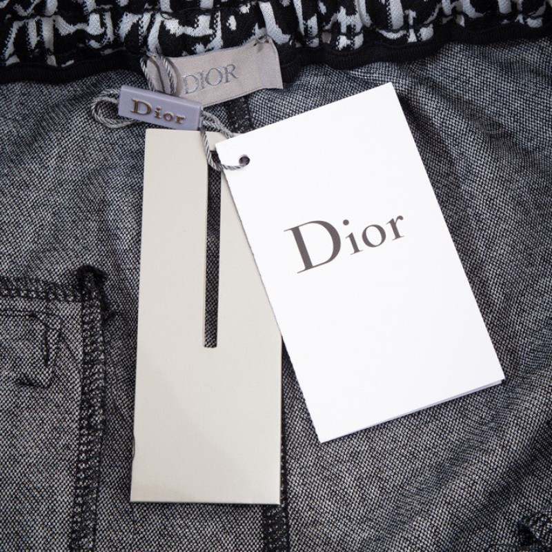 Dior Unisex Shorts