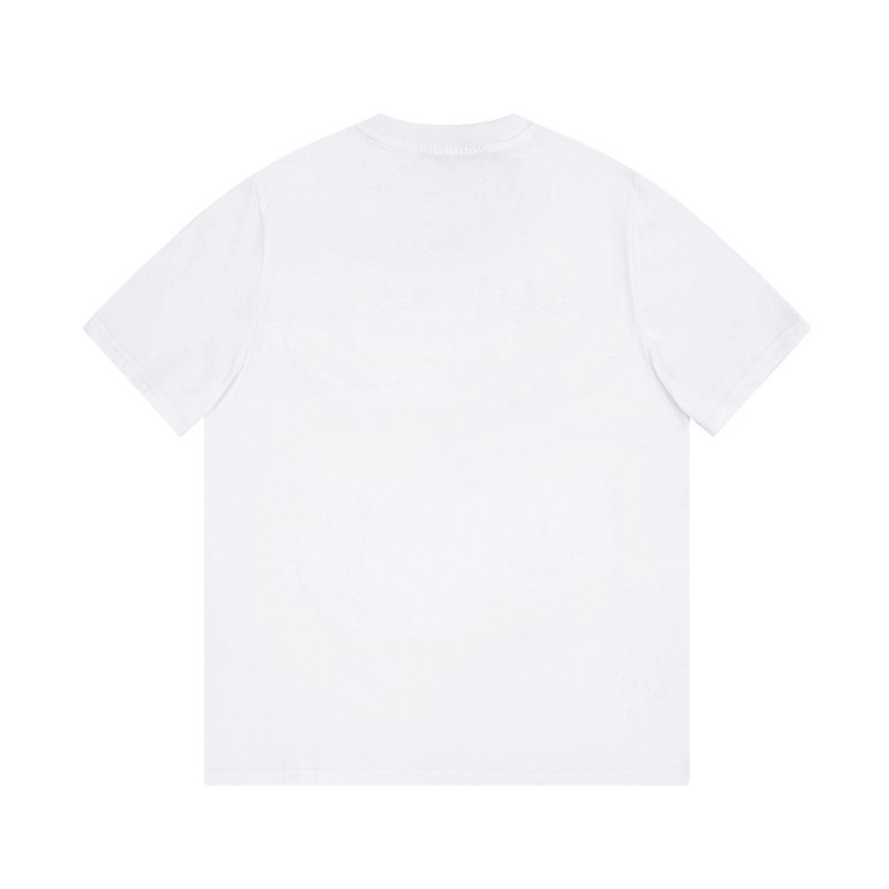 Balenciaga X Gucci Unisex Tee