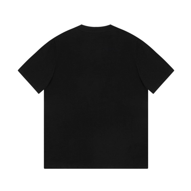 Balenciaga X Gucci Unisex Tee