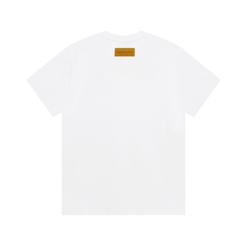 LV Unisex Tee