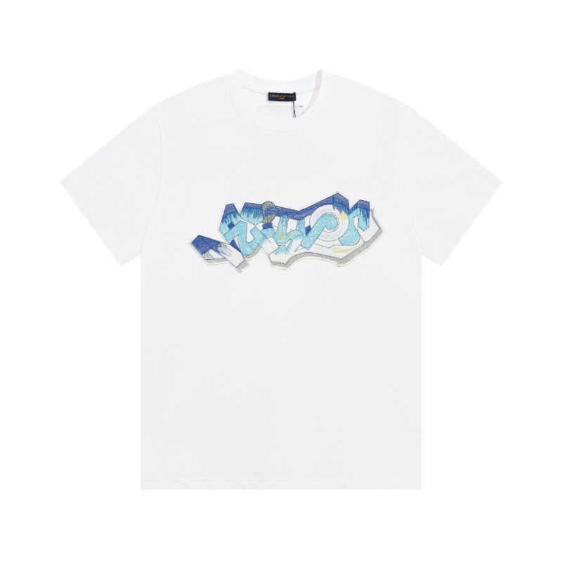 LV Unisex Tee