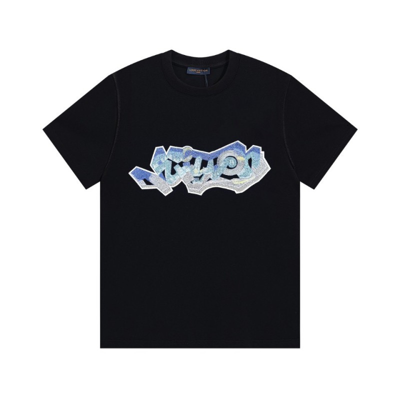 LV Unisex Tee