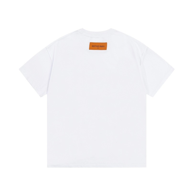 LV Unisex Tee