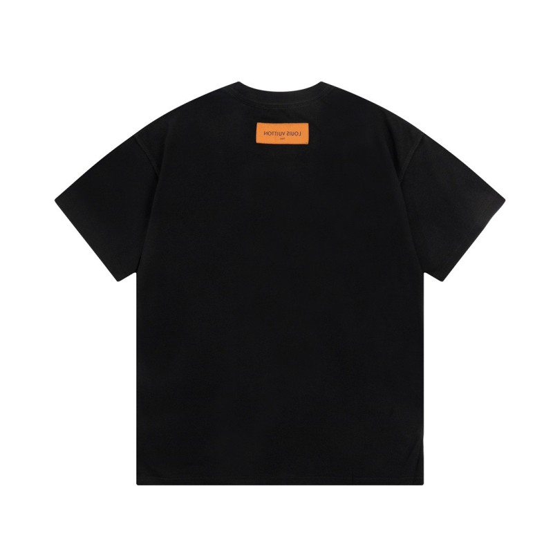 LV Unisex Tee