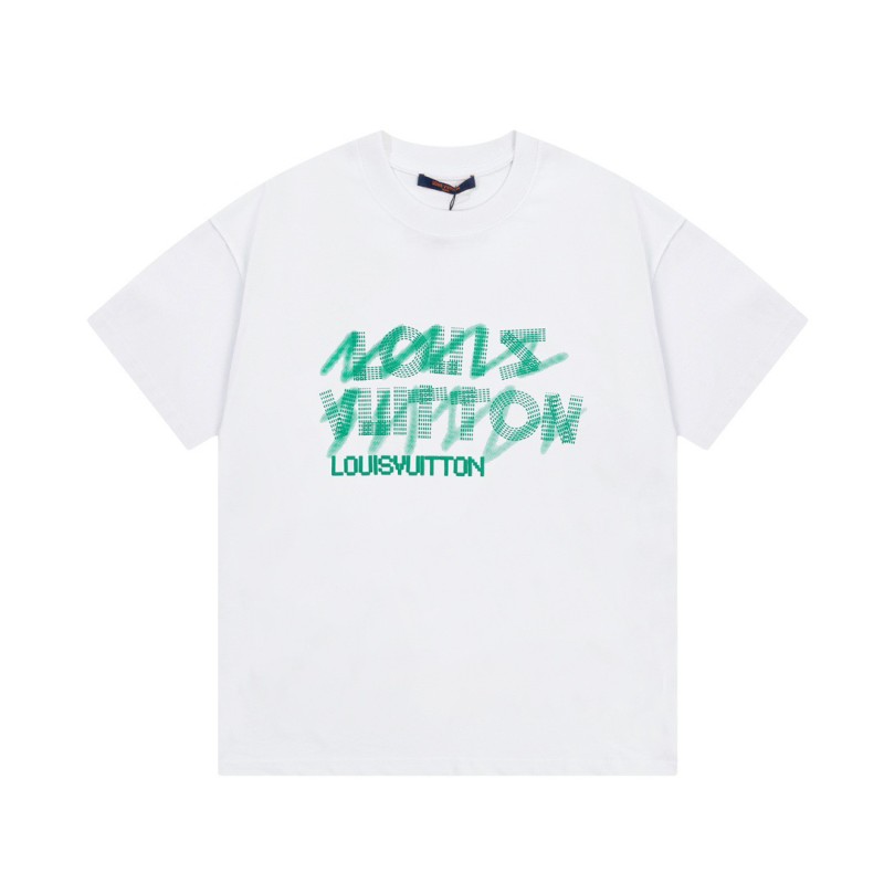 LV Unisex Tee