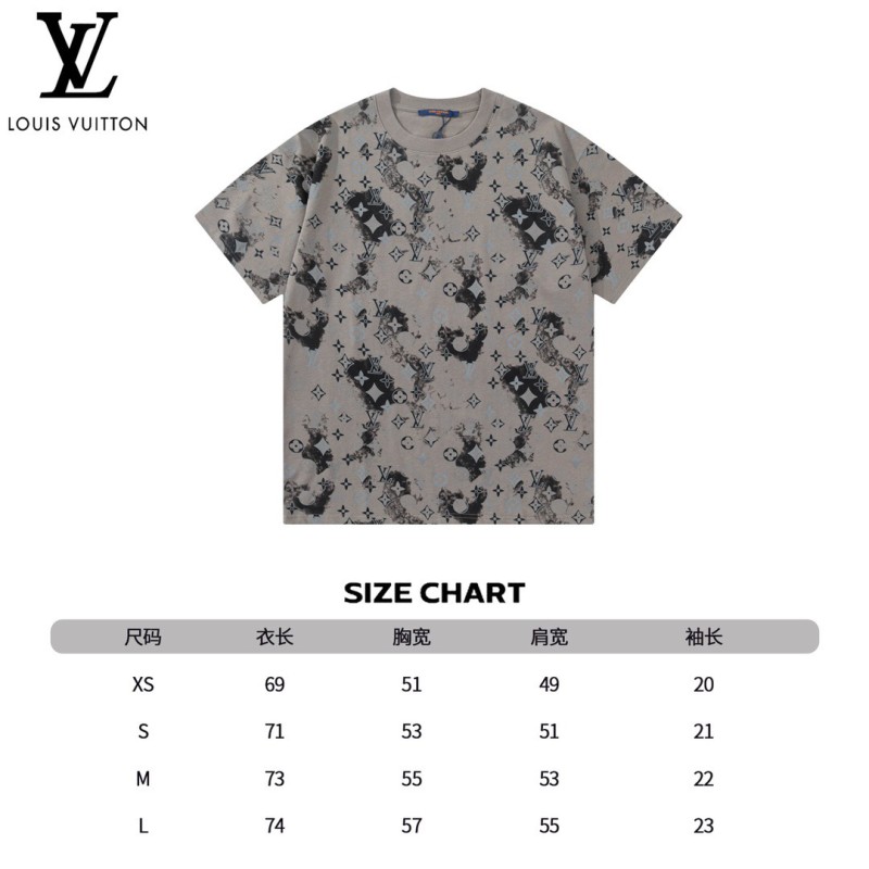 LV Unisex Tee