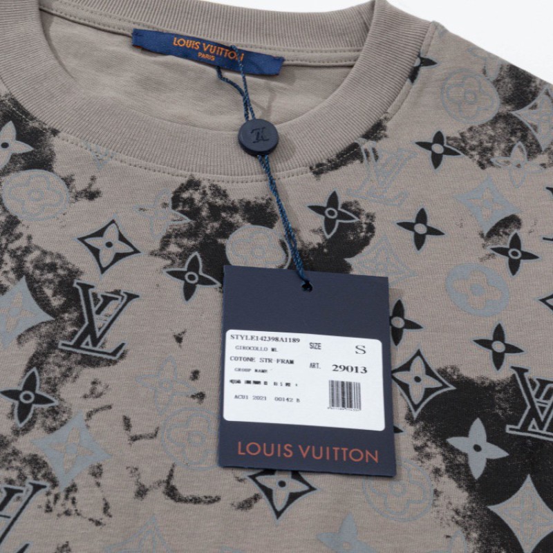 LV Unisex Tee