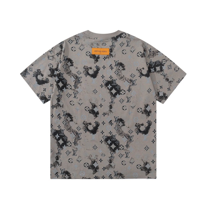 LV Unisex Tee