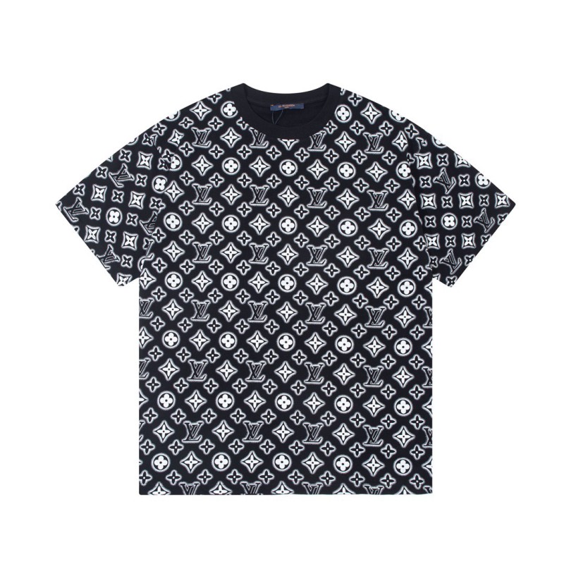 LV Unisex Tee