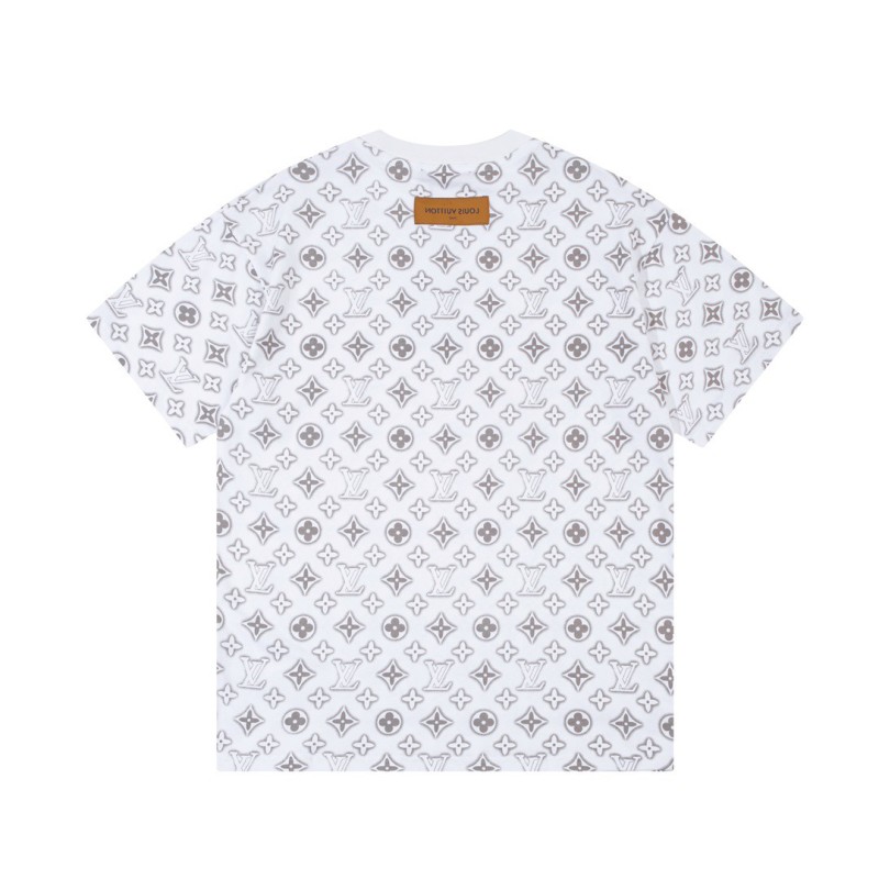 LV Unisex Tee