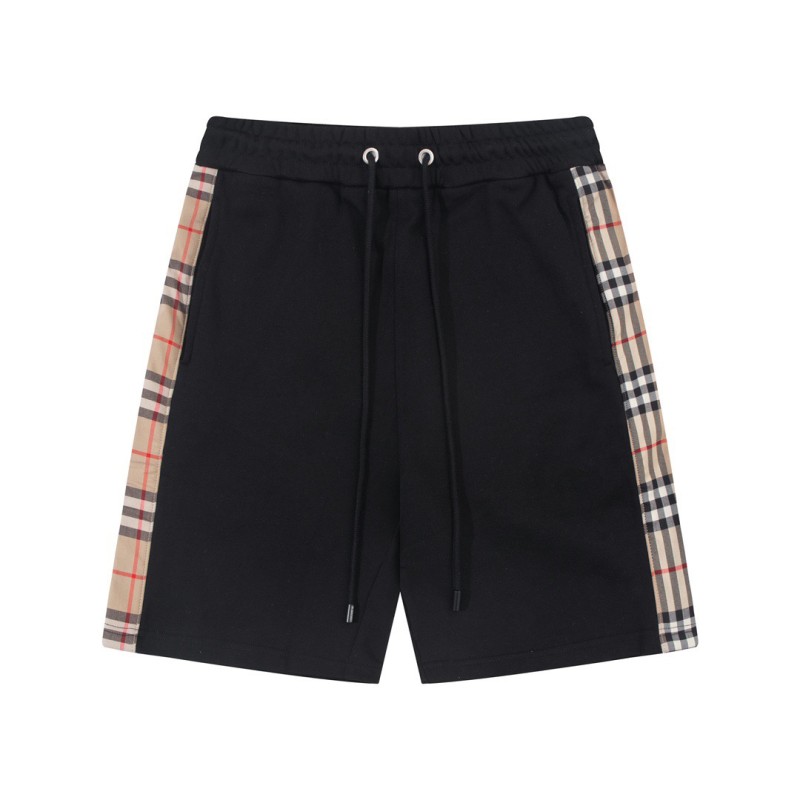 Burberry Unisex Shorts