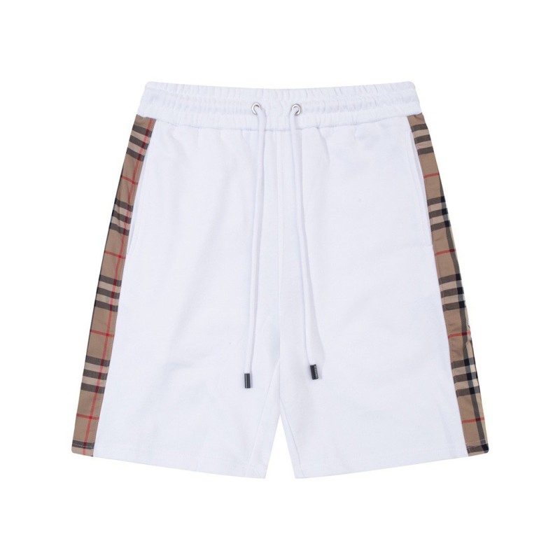 Burberry Unisex Shorts