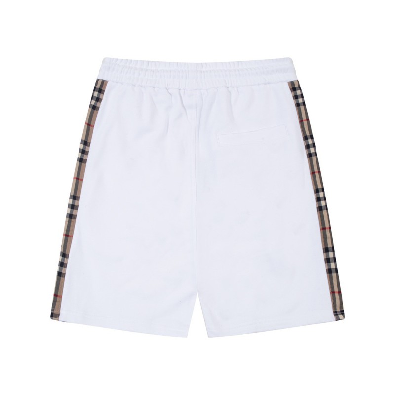 Burberry Unisex Shorts