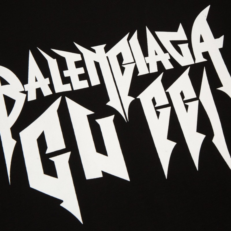 Balenciaga Unisex Tee