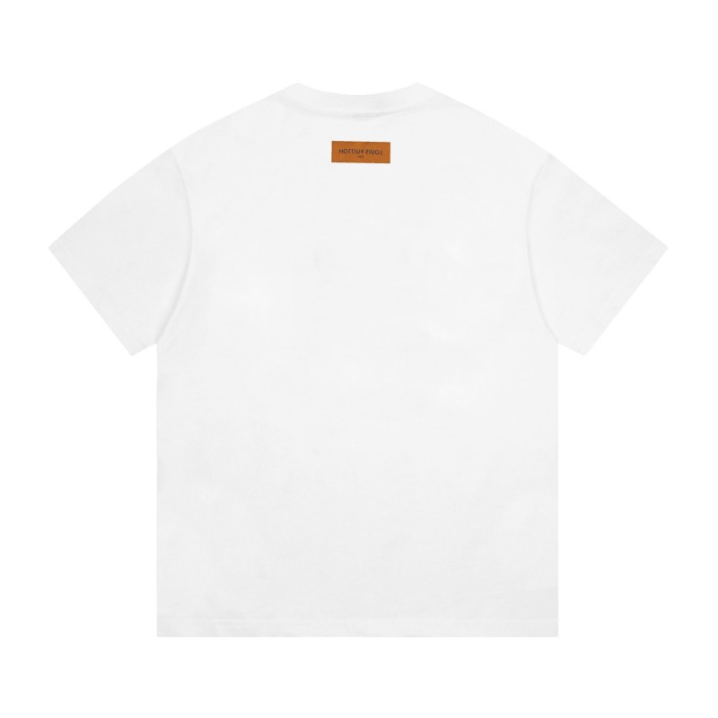 LV Unisex Tee