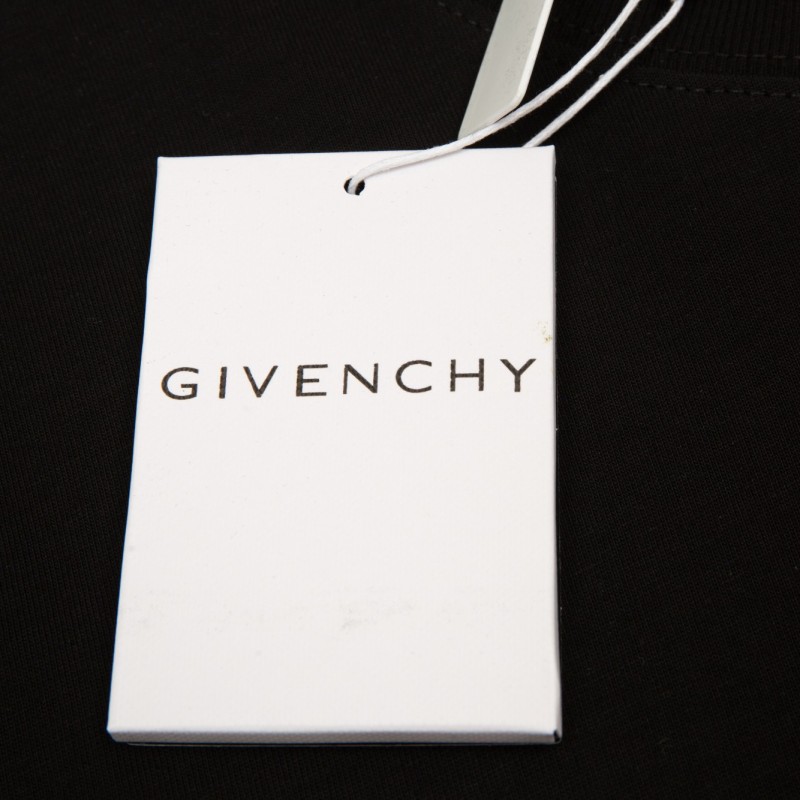 Givenchy Unisex Tee