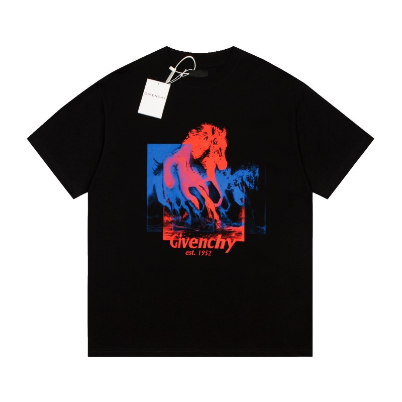 Givenchy Unisex Tee