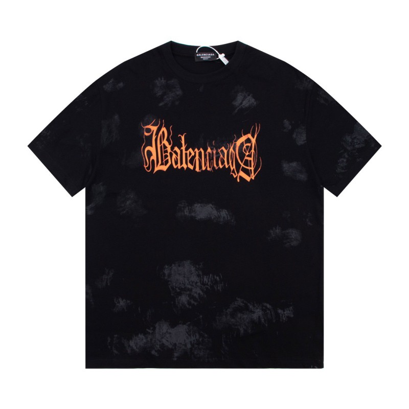 Balenciaga Unisex Tee