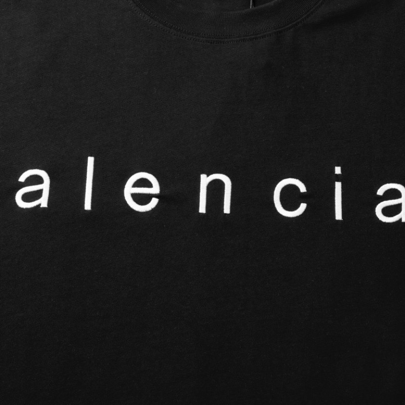 Balenciaga Unisex Tee