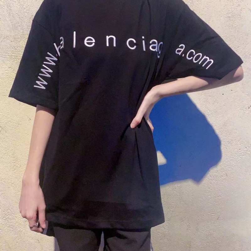 Balenciaga Unisex Tee