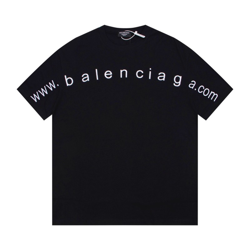 Balenciaga Unisex Tee