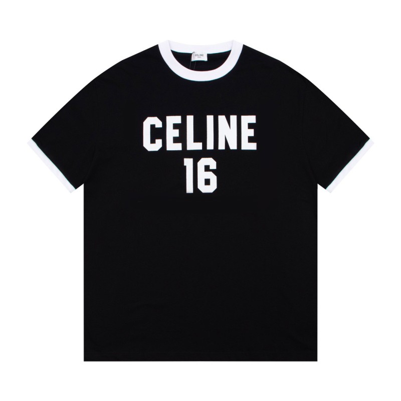 Celine Unisex Tee