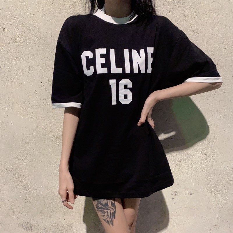 Celine Unisex Tee