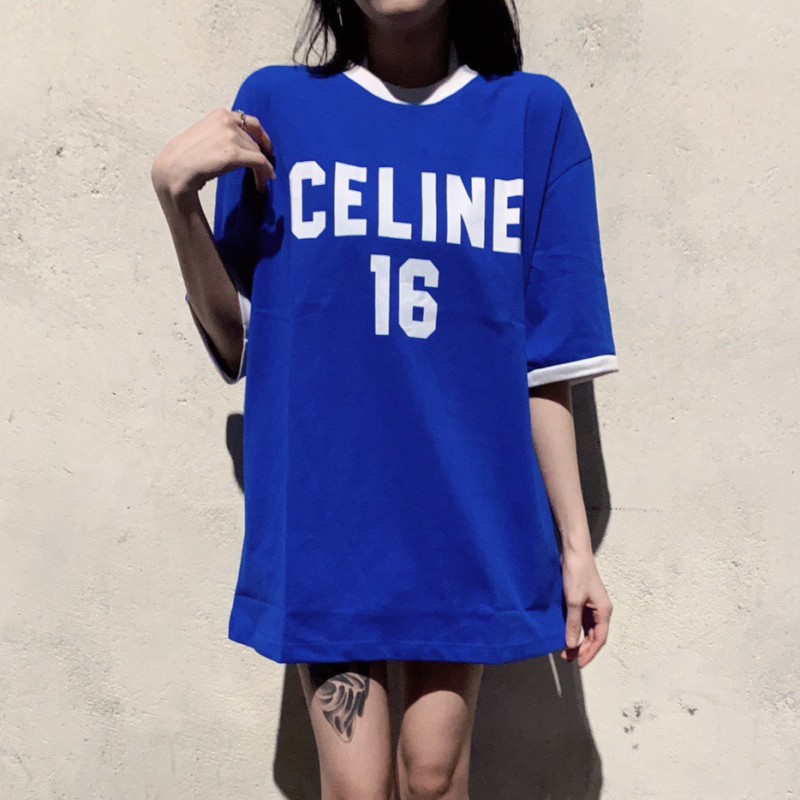 Celine Unisex Tee