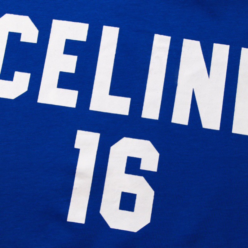 Celine Unisex Tee