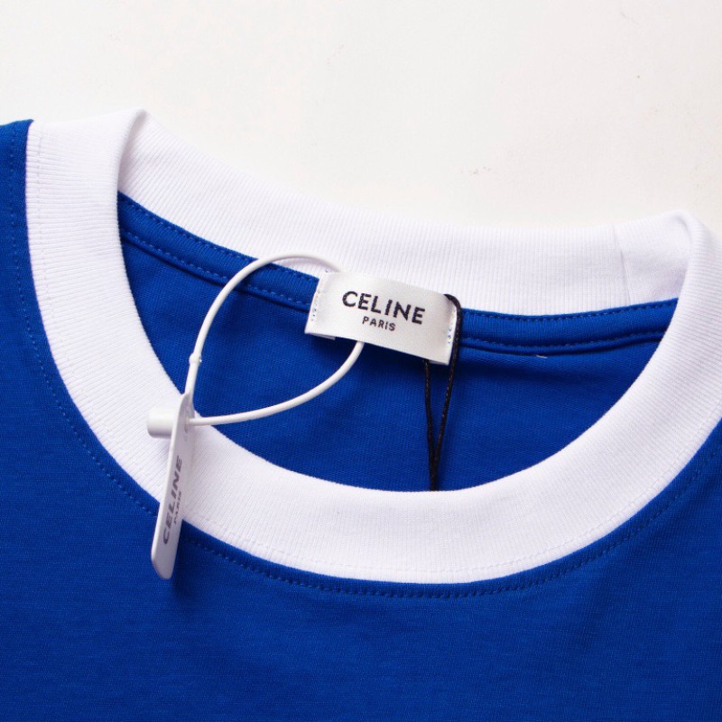 Celine Unisex Tee