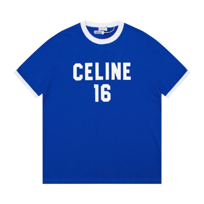 Celine Unisex Tee