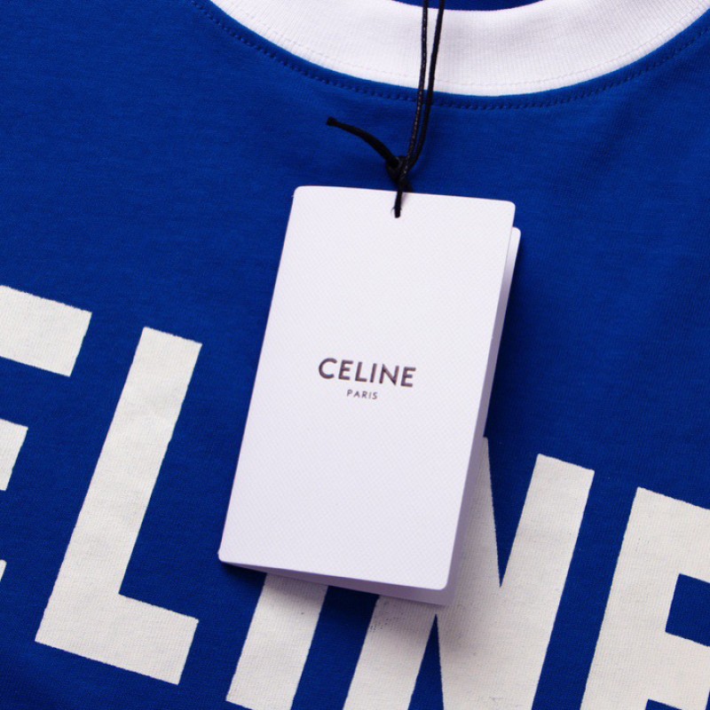 Celine Unisex Tee