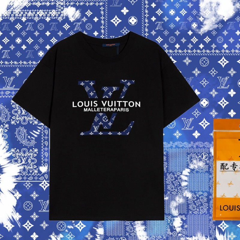 LV Unisex Tee