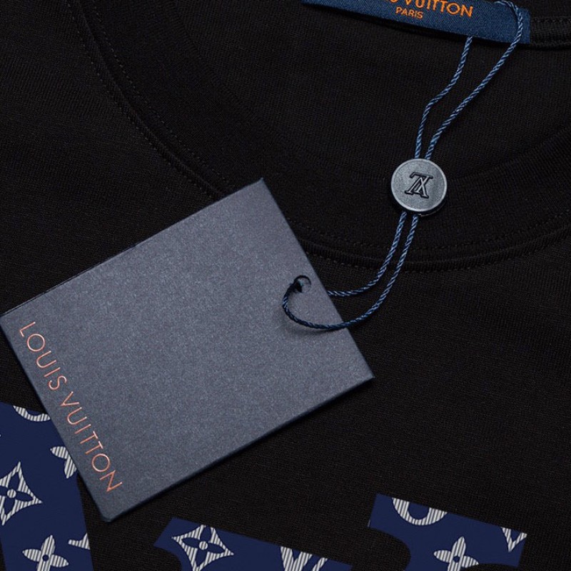 LV Unisex Tee