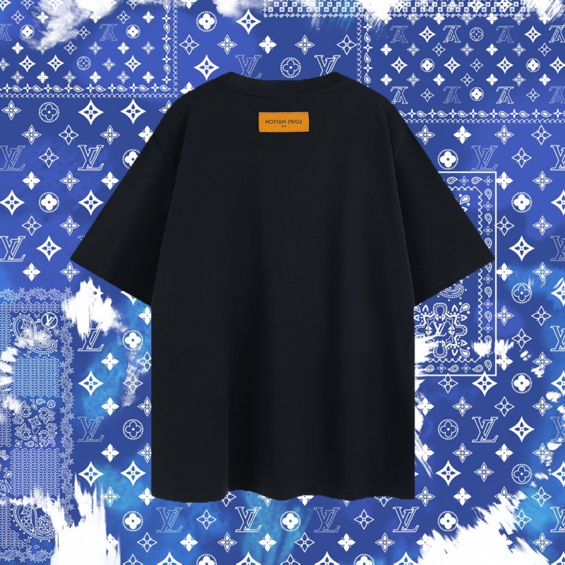 LV Unisex Tee