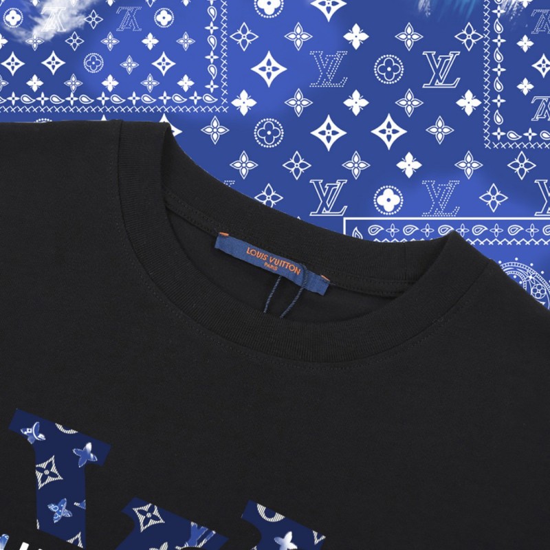 LV Unisex Tee