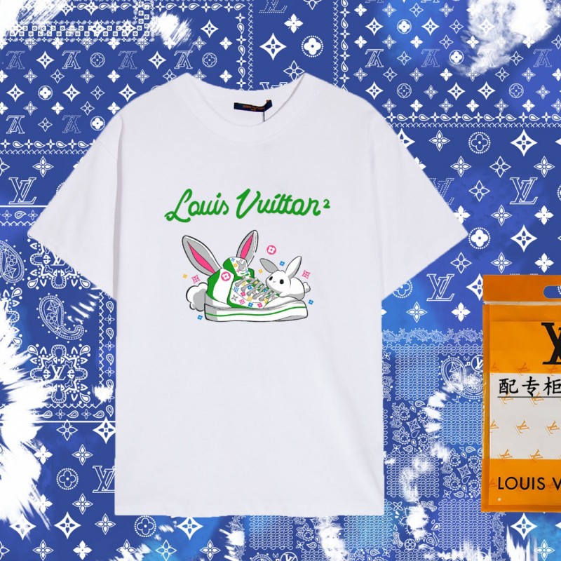 LV Unisex Tee