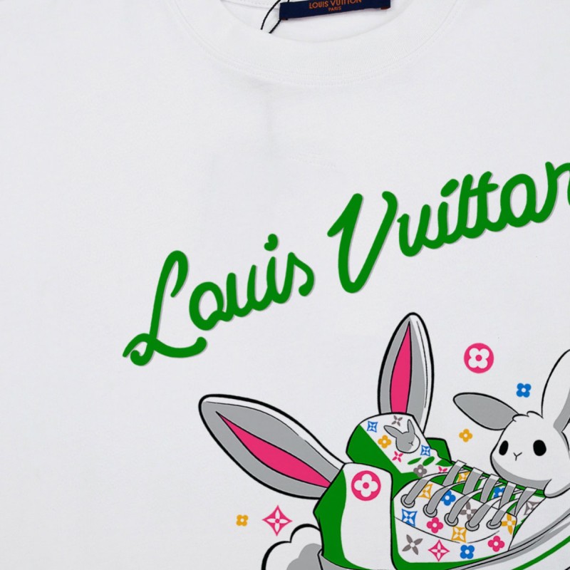 LV Unisex Tee