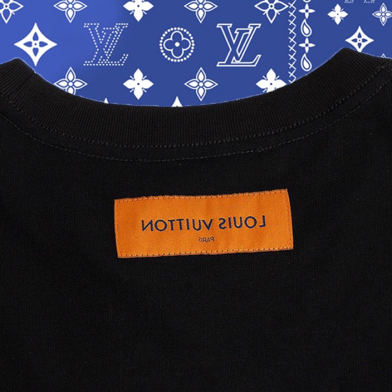 LV Unisex Tee