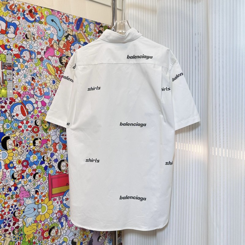 Balenciaga Tee