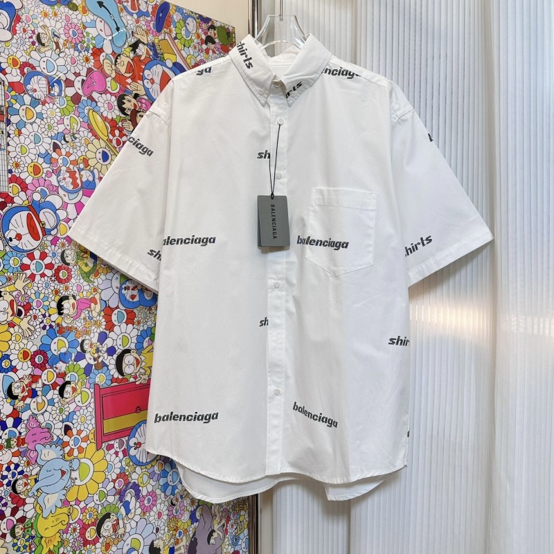 Balenciaga Tee