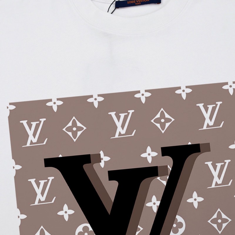 LV Unisex Tee