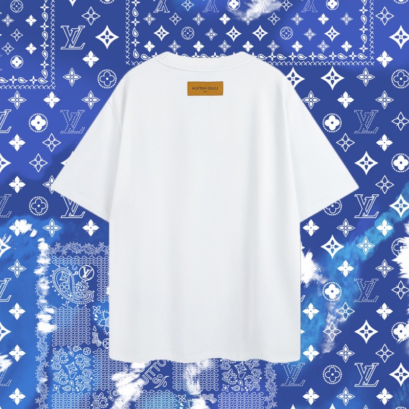 LV Unisex Tee