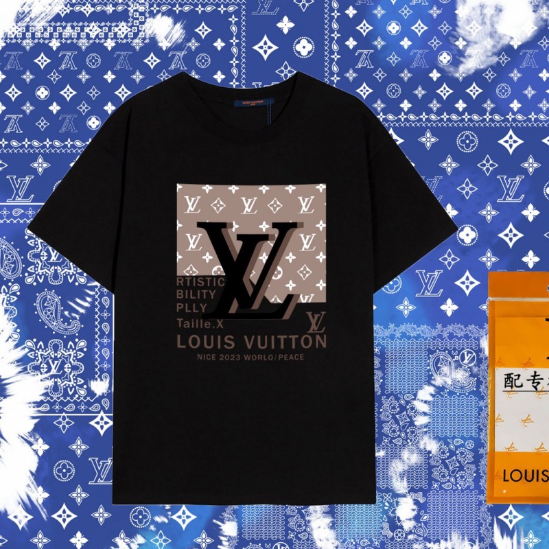 LV Unisex Tee