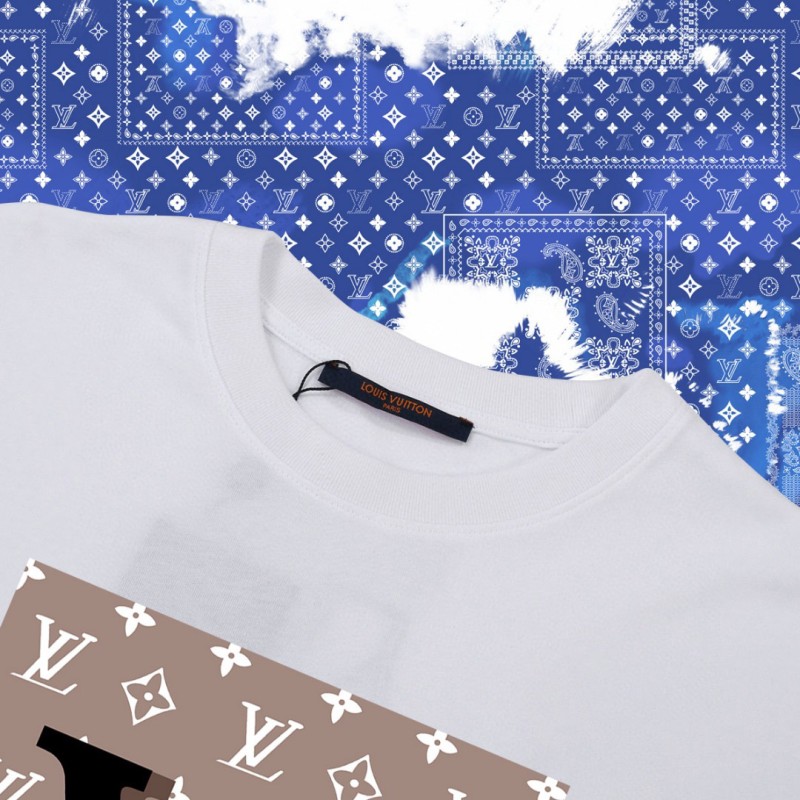 LV Unisex Tee