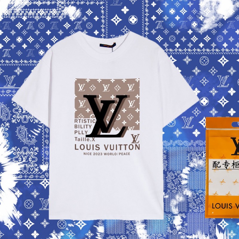 LV Unisex Tee